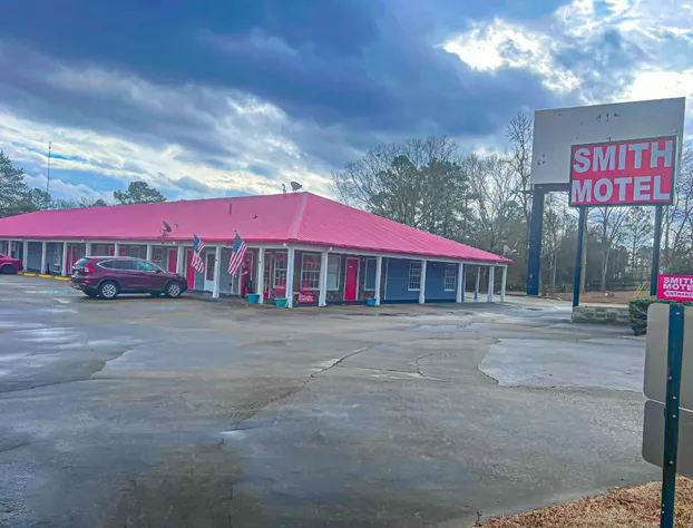 Smith Motel hotel detail image 1