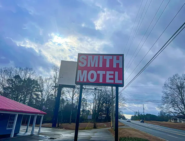 Smith Motel hotel detail image 2