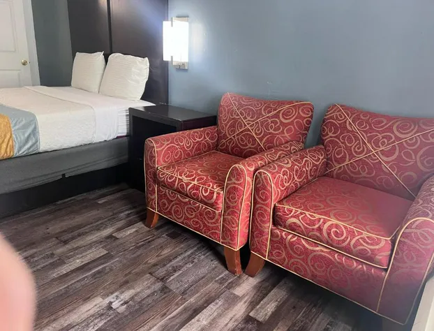 Smith Motel hotel detail image 4