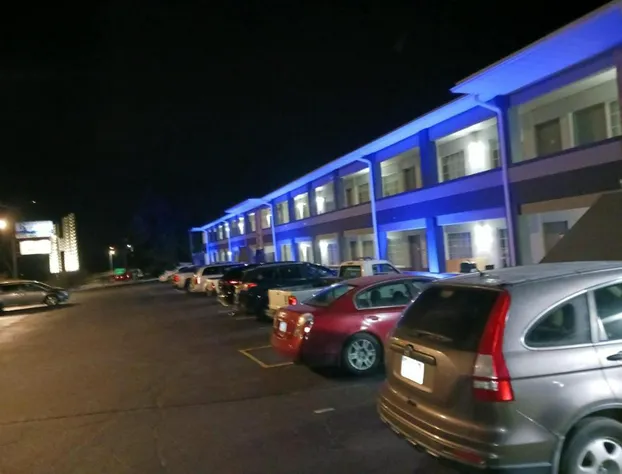 Riverside Inn and Suites hotel detail image 1