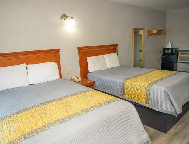 Riverside Inn and Suites hotel detail image 3