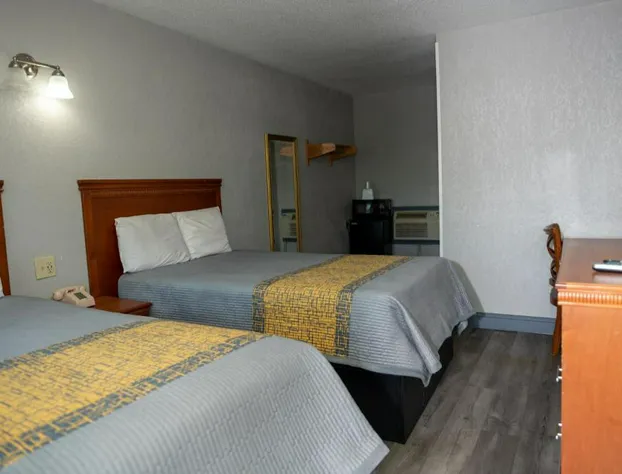 Riverside Inn and Suites hotel detail image 3