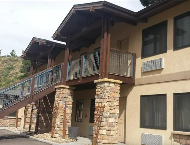 The Haber Motel hotel detail image 1