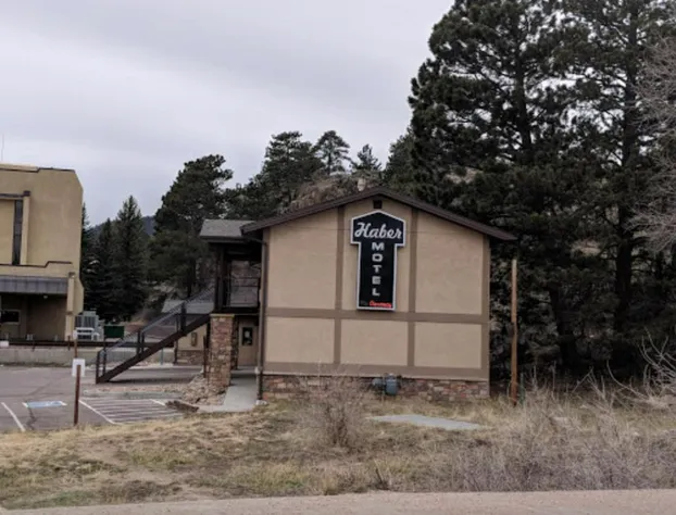 The Haber Motel hotel detail image 2