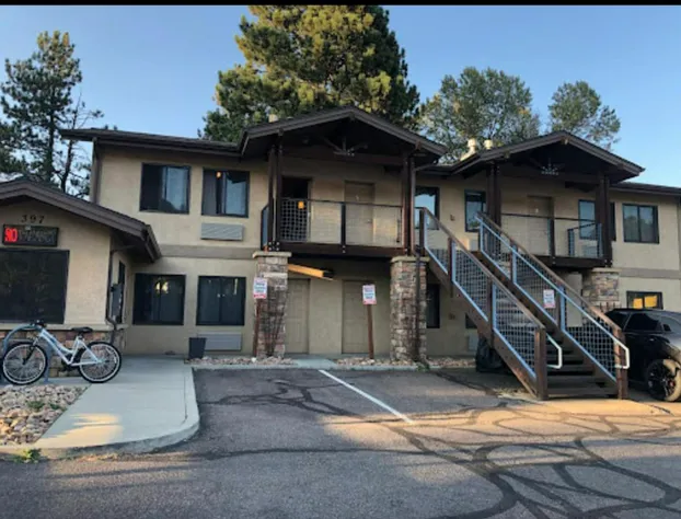 The Haber Motel hotel detail image 3