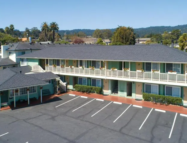 Villa Franca Inn hotel detail image 2