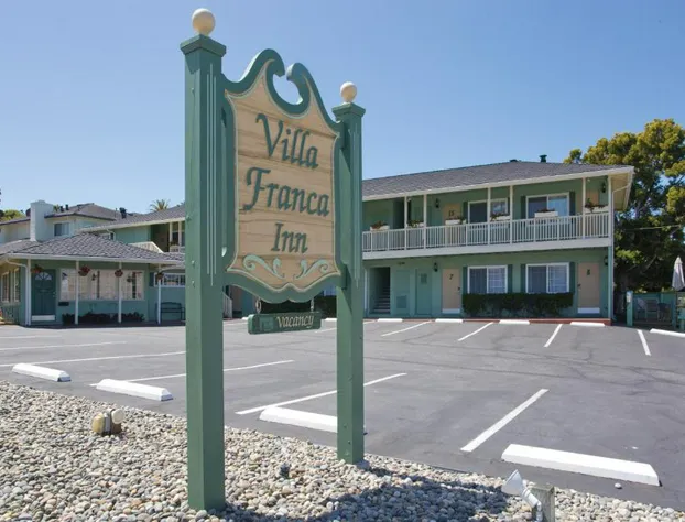 Villa Franca Inn hotel detail image 1