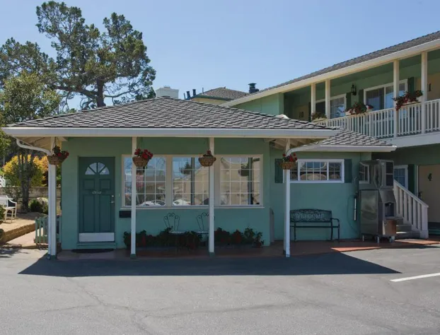 Villa Franca Inn hotel detail image 3