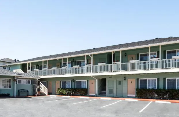 Villa Franca Inn hotel detail image 4