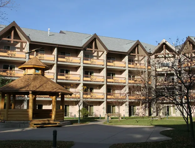 Ho-Chunk Casino Hotel - Wisconsin Dells hotel detail image 1