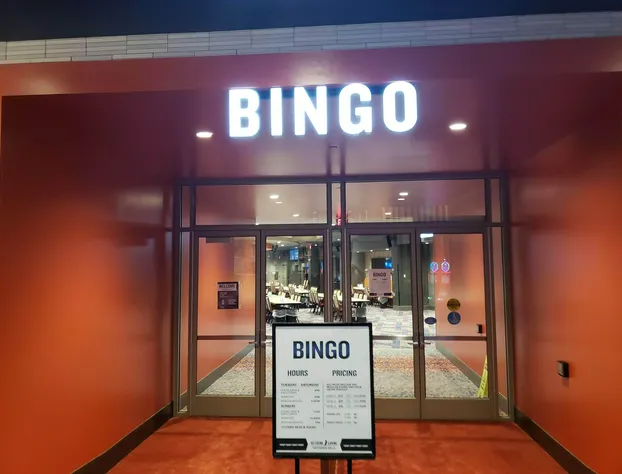 Ho-Chunk Casino Hotel - Wisconsin Dells hotel detail image 2