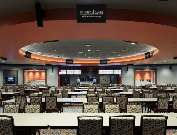 Ho-Chunk Casino Hotel - Wisconsin Dells hotel detail image 3