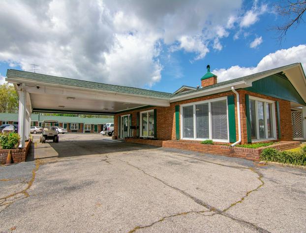 Eden Inn Motel hotel detail image 1