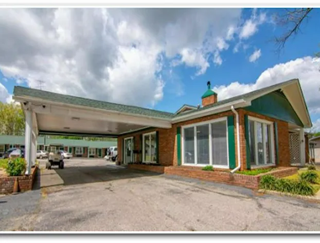 Eden Inn Motel hotel detail image 1