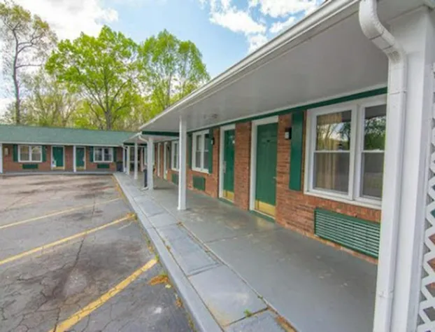 Eden Inn Motel hotel detail image 2