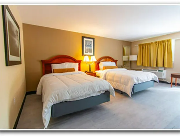 Eden Inn Motel hotel detail image 3