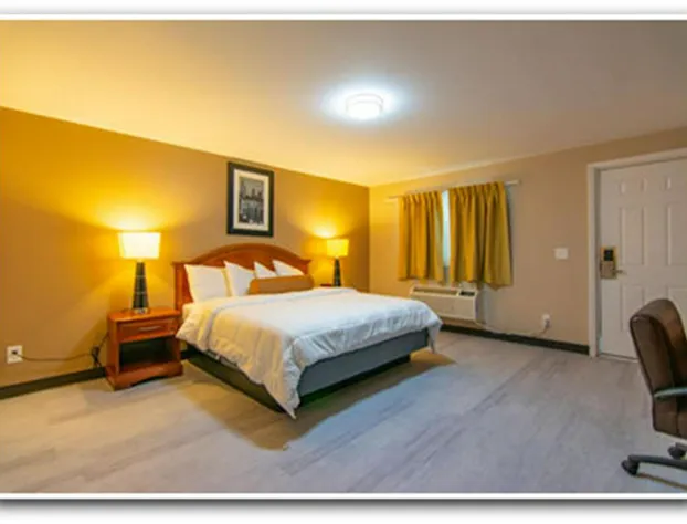 Eden Inn Motel hotel detail image 4