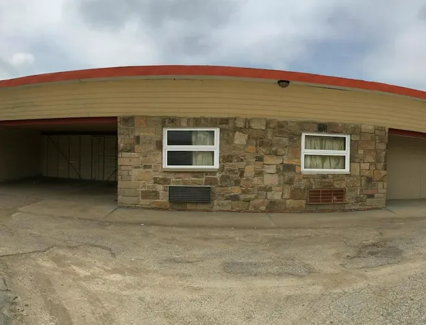 Huntingdon Inn hotel detail image 1