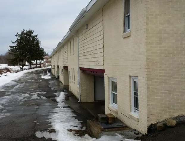 Huntingdon Inn hotel detail image 2