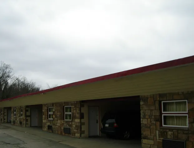 Huntingdon Inn hotel detail image 3