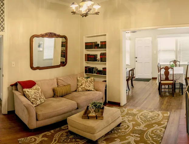 La Villa de Adelina hotel detail image 2