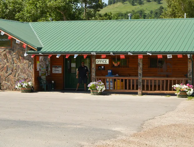 Days End Campground & RV Park hotel detail image 1