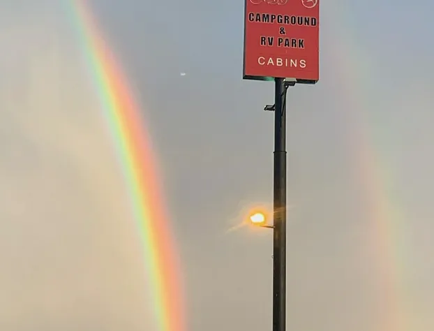 Days End Campground & RV Park hotel detail image 2