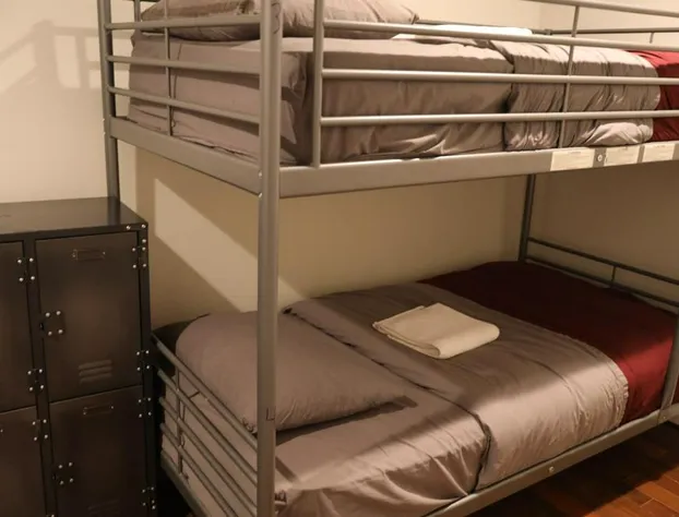 Duo Housing Hostel hotel detail image 3