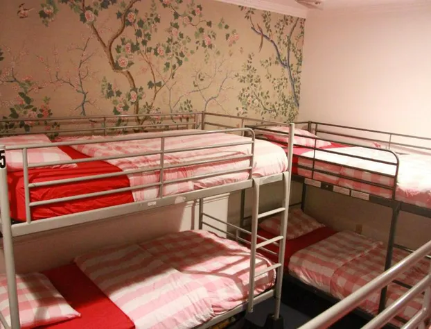 Duo Housing Hostel hotel detail image 4