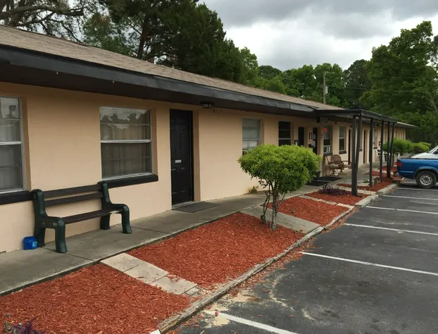 Three Rivers Motel hotel detail image 1