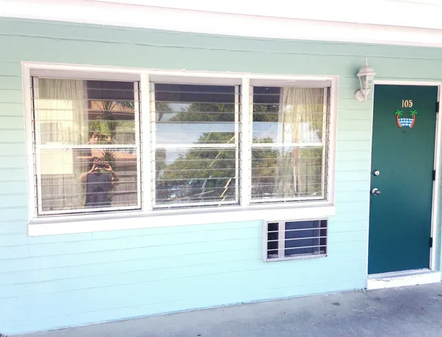 Hawaii Motel hotel detail image 3