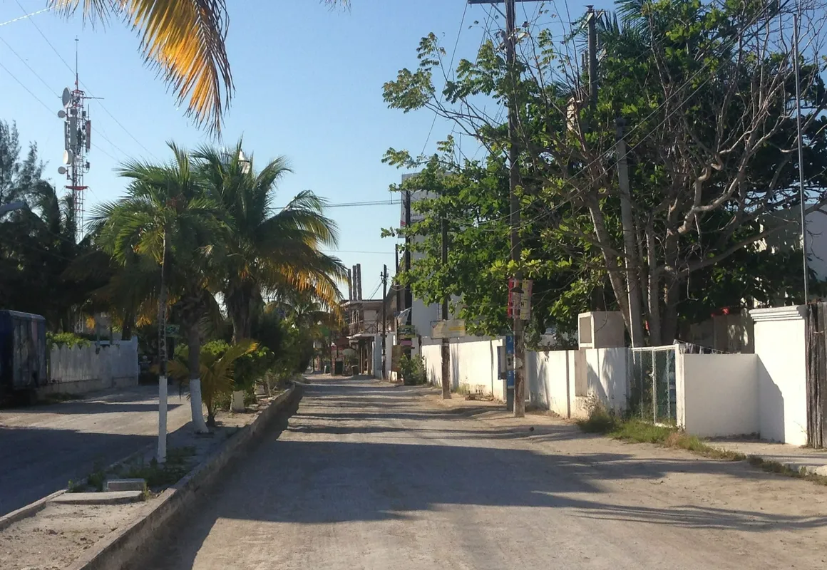 Casa Frida Holbox hotel hero