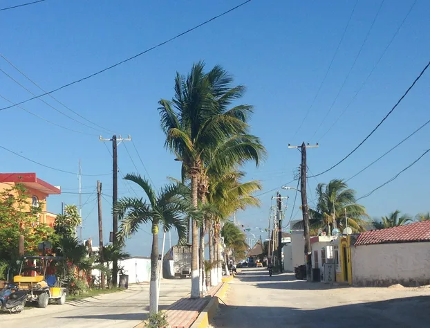 Casa Frida Holbox hotel detail image 1