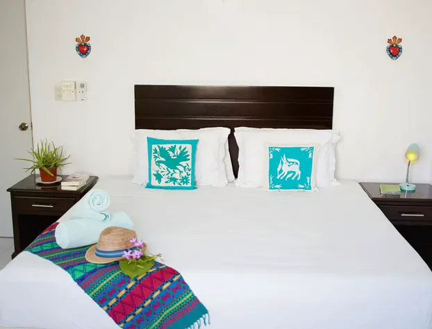 Casa Frida Holbox hotel detail image 3