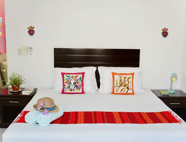 Casa Frida Holbox hotel detail image 4