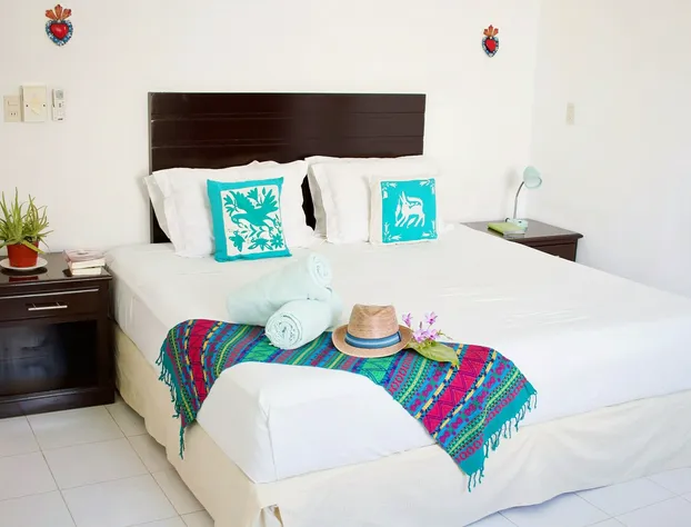 Casa Frida Holbox hotel detail image 2