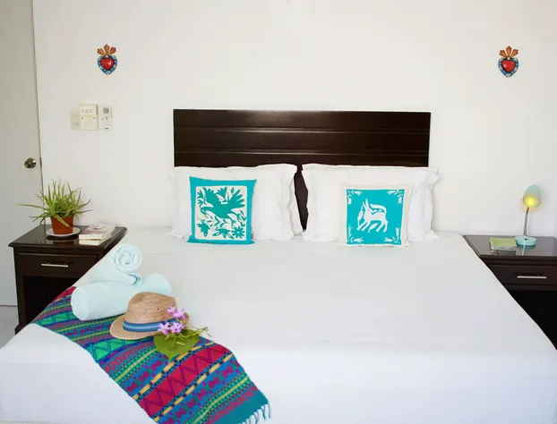 Casa Frida Holbox hotel detail image 3