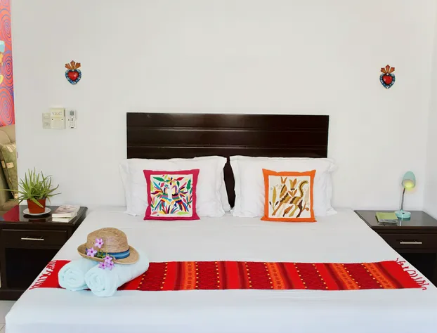 Casa Frida Holbox hotel detail image 4