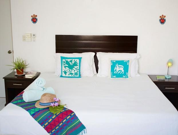 Casa Frida Holbox hotel detail image 4