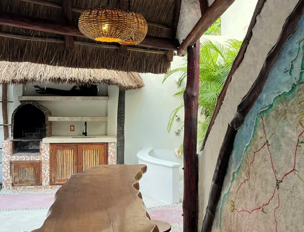 Marvin Suites hotel detail image 1