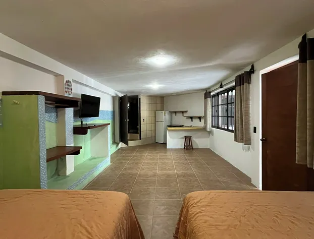 Marvin Suites hotel detail image 3