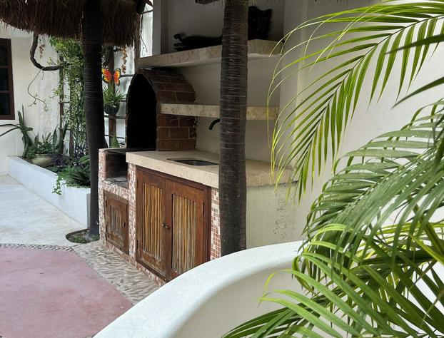 Marvin Suites hotel detail image 1