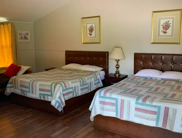 Apsley Inn and Restaurant hotel detail image 2