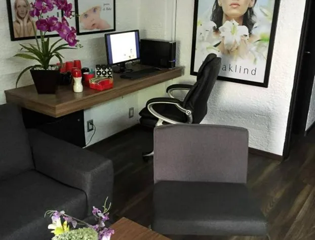 Aurora Suites hotel detail image 1