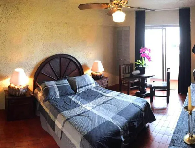 Aurora Suites hotel detail image 2