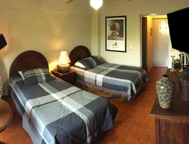 Aurora Suites hotel detail image 3