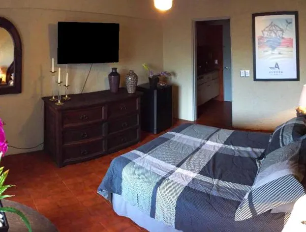 Aurora Suites hotel detail image 3