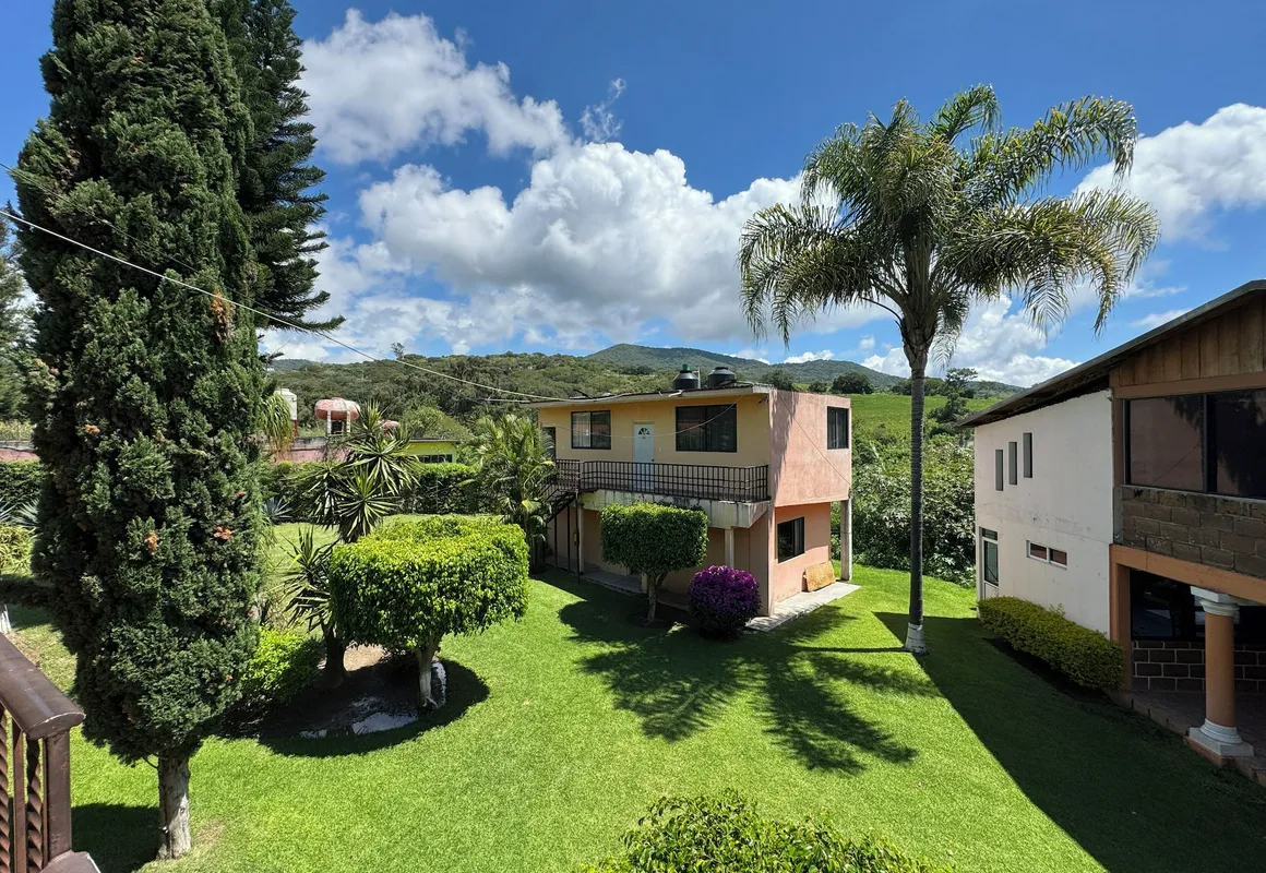 Hotel Quinta Ventura hotel hero