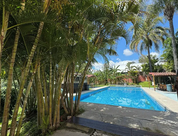 Hotel Quinta Ventura hotel detail image 1