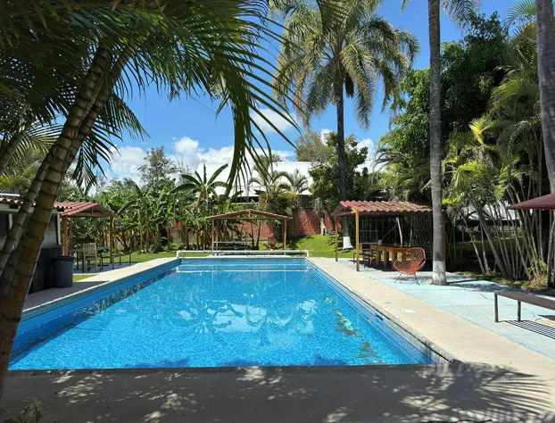 Hotel Quinta Ventura hotel detail image 3